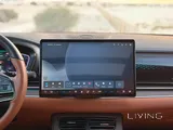 BYD Han 2025